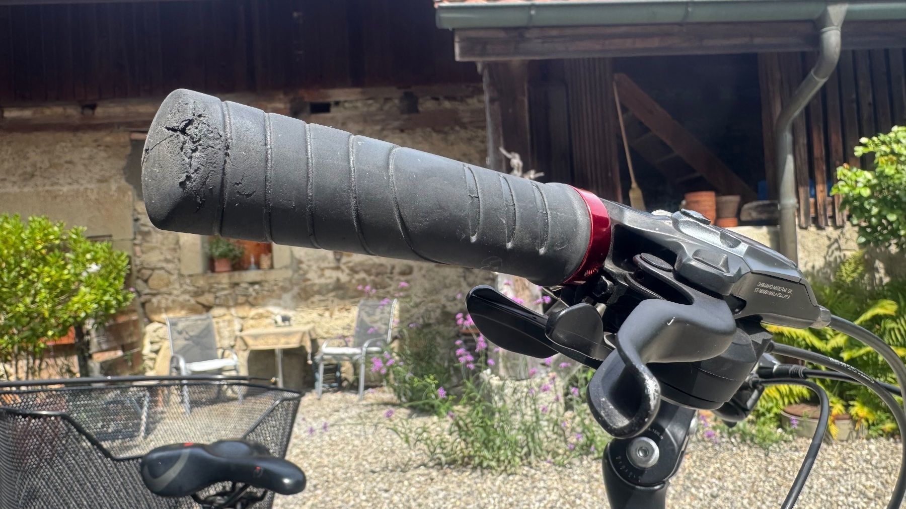 Biciclette: Velo Bixs Campus 3 – Usato da Worb venduto da nmvd 1