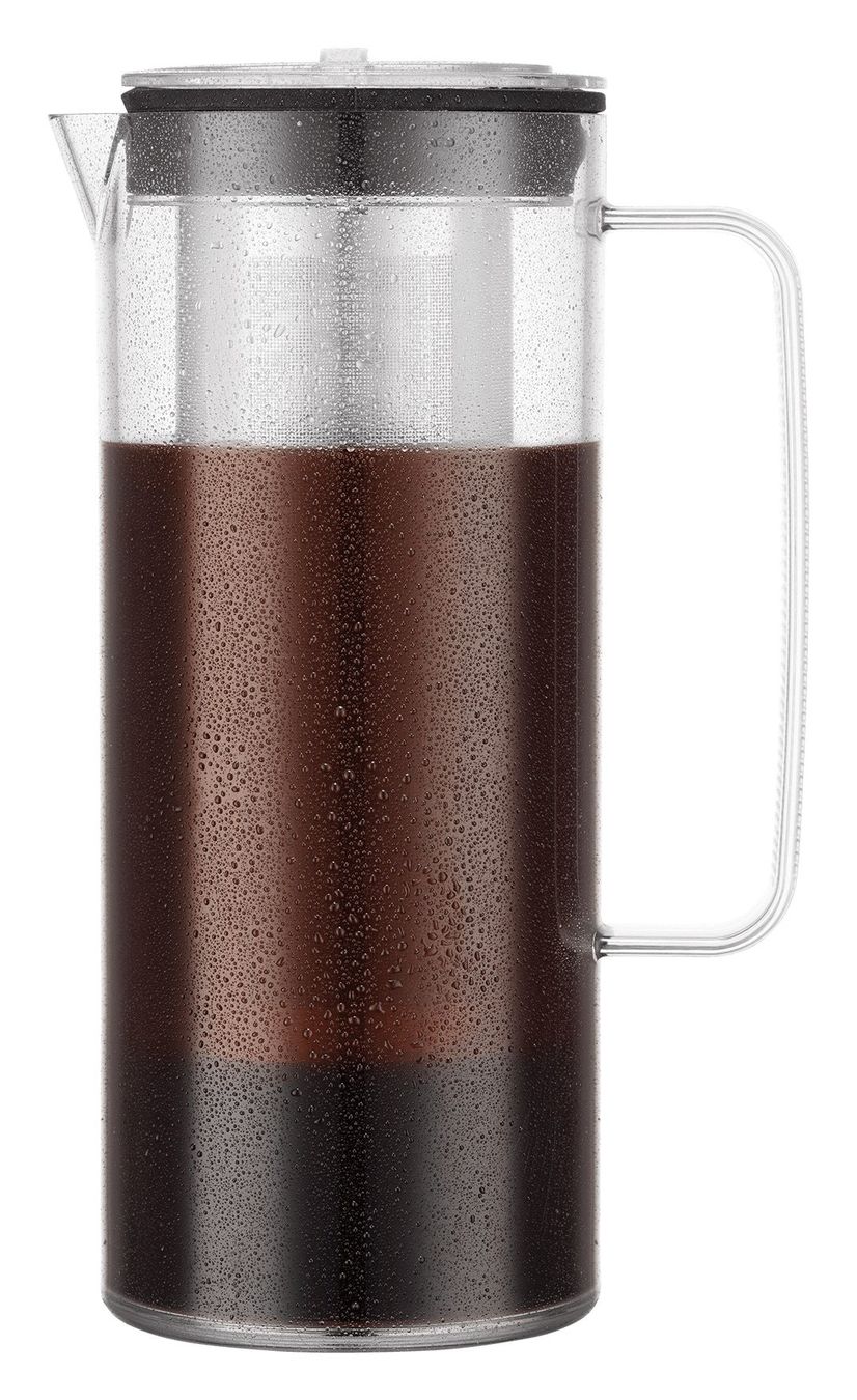 Bodum Théières: BODUM Eistee-Kanne MELIOR 1.2L – Neuf (Voir description) à Kägiswil par nick333 1