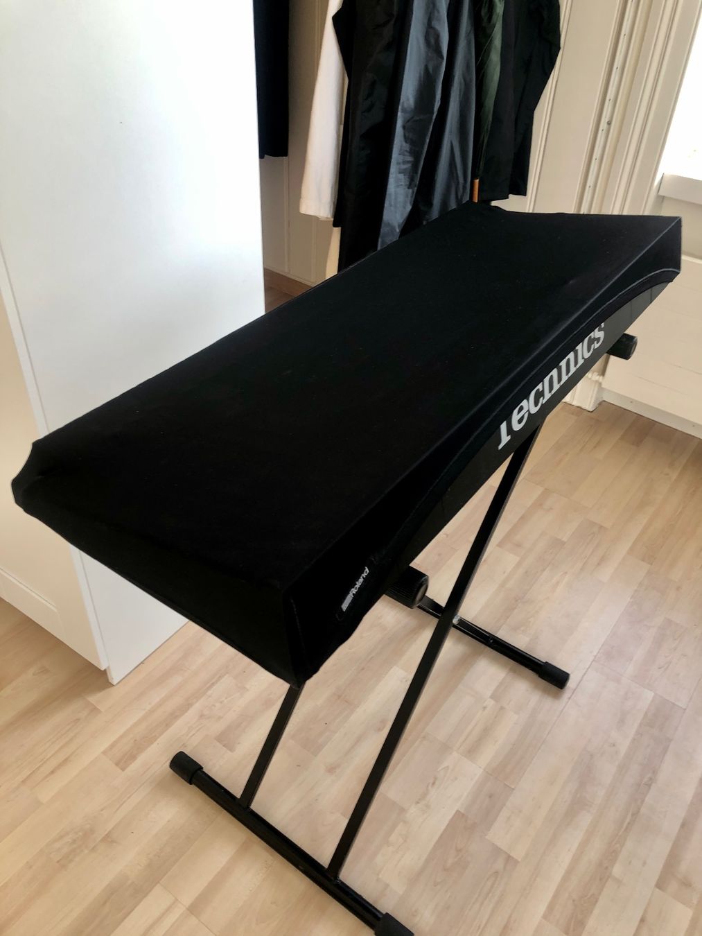 Technics Instruments de musique: Technics SX-K700 Keyboard/E-Piano/Synthesizer – D'occasion à Zürich par stefantari 6
