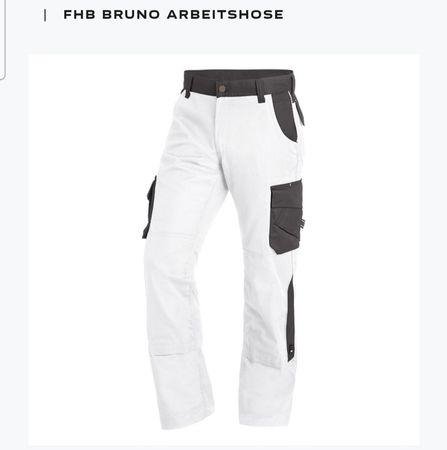 Arbetshosen  