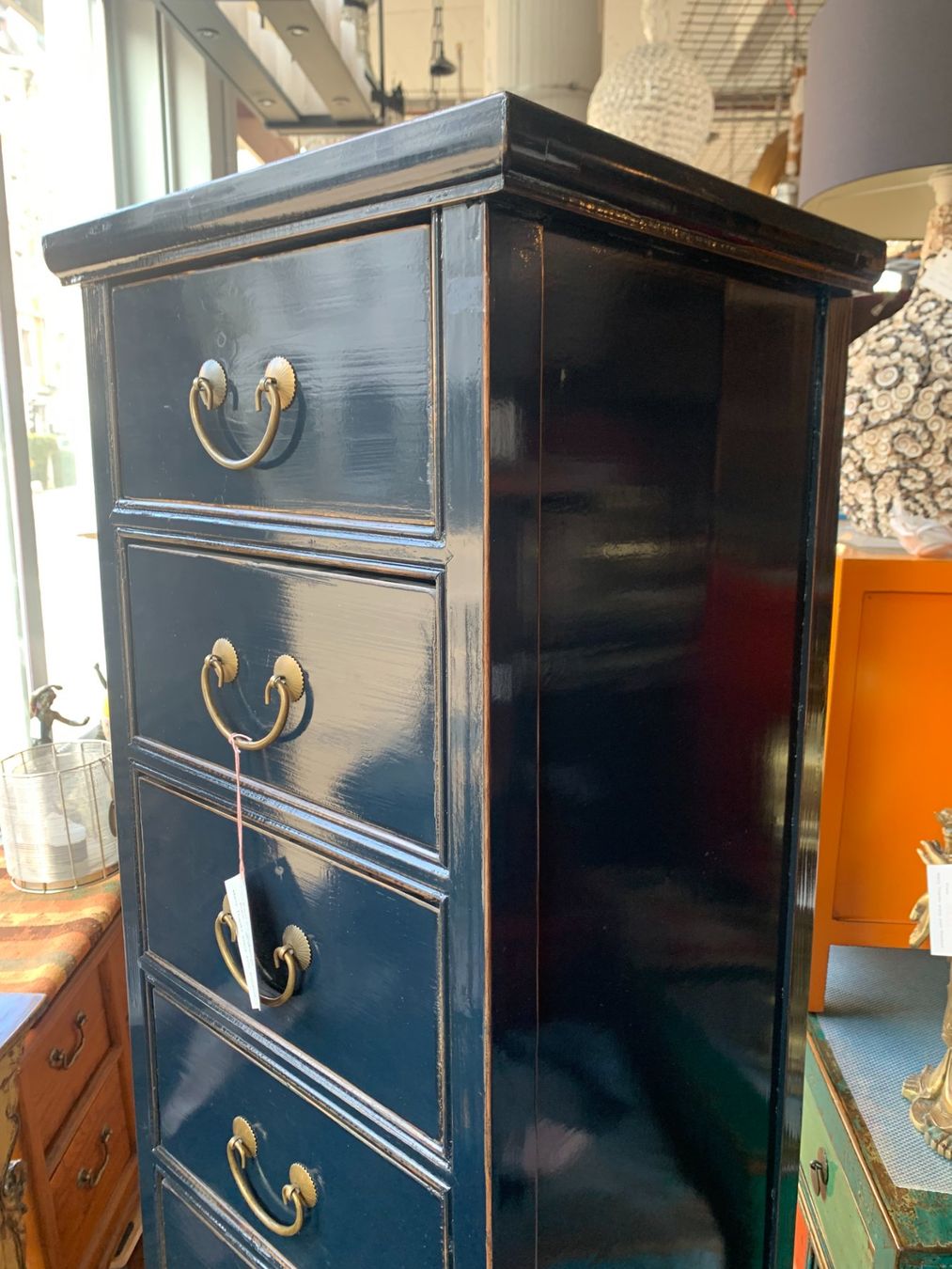 Cassettiere: Chinesische Kommode | LIQUIDATIONSVERKAUF – Nuovo (secondo la descrizione) da Luzern venduto da juliam_ 3