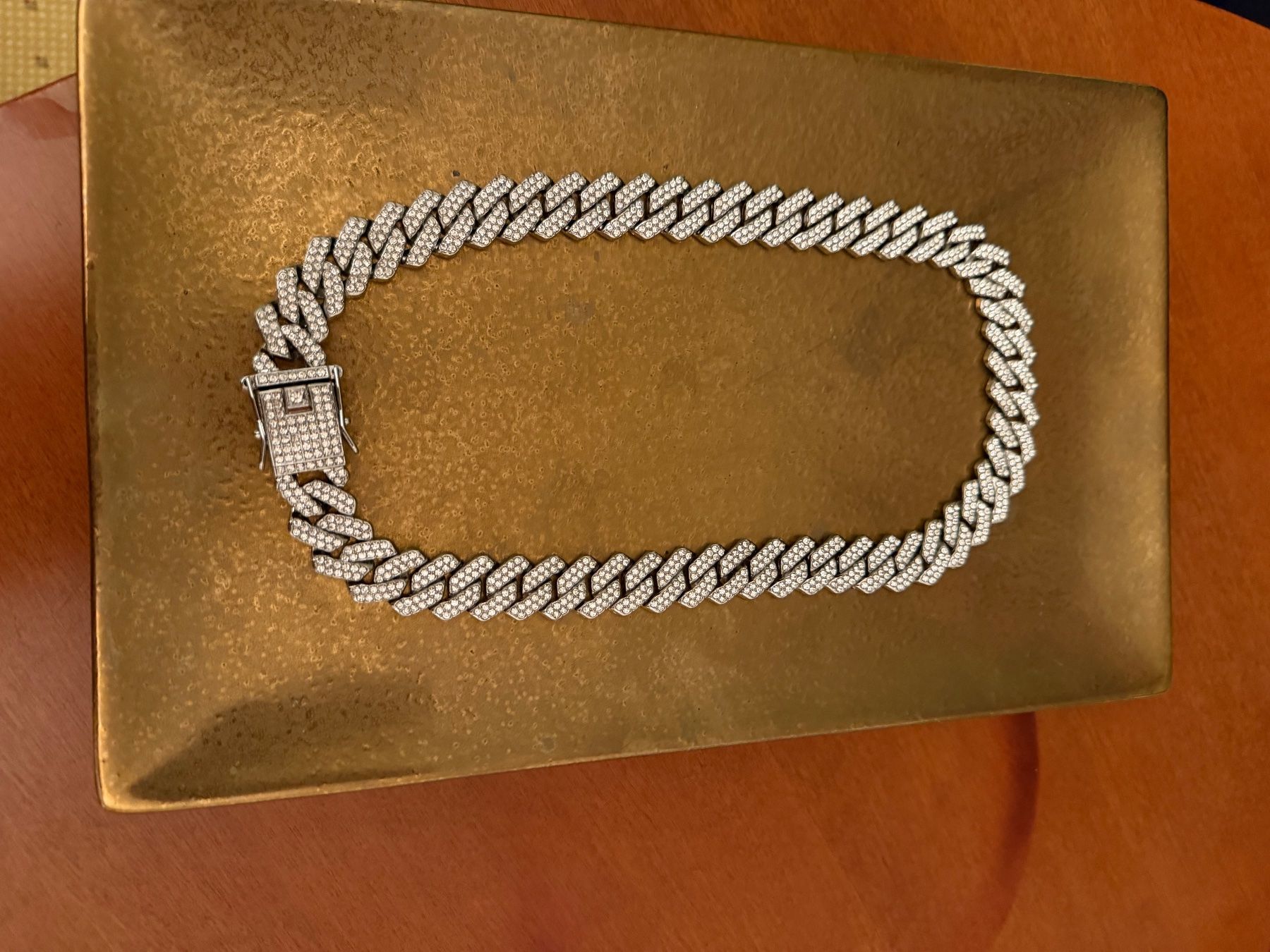 Colliers: Statement Kette – Neuf (Voir description) à Schaffhausen par mba_d9m2 3