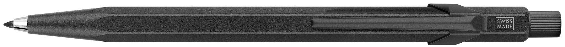 Caran D'Ache Matite, matite colorate & gessi: 22.496 Fixpencil 2.0 mm Black Code Premium Caran d'Ache – Nuovo e nell'imballaggio originale da Strengelbach venduto da Mozi1