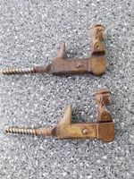 Fensterladen Halter