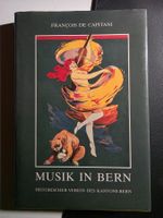 Musik in Bern - Francois de Capitani - 1993