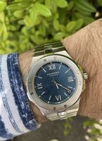 Chopard Alpine Eagle 41mm Automatik Chronometer