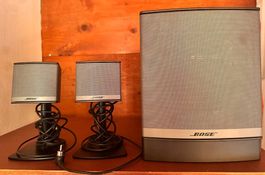 Bose Boxen