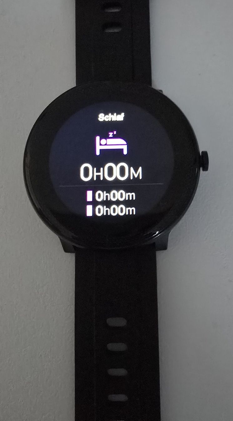 Smartwatch: Elesion Mmedicals Smartuhr Smartwatch – Gebraucht aus Bergdietikon von ewa1005 3
