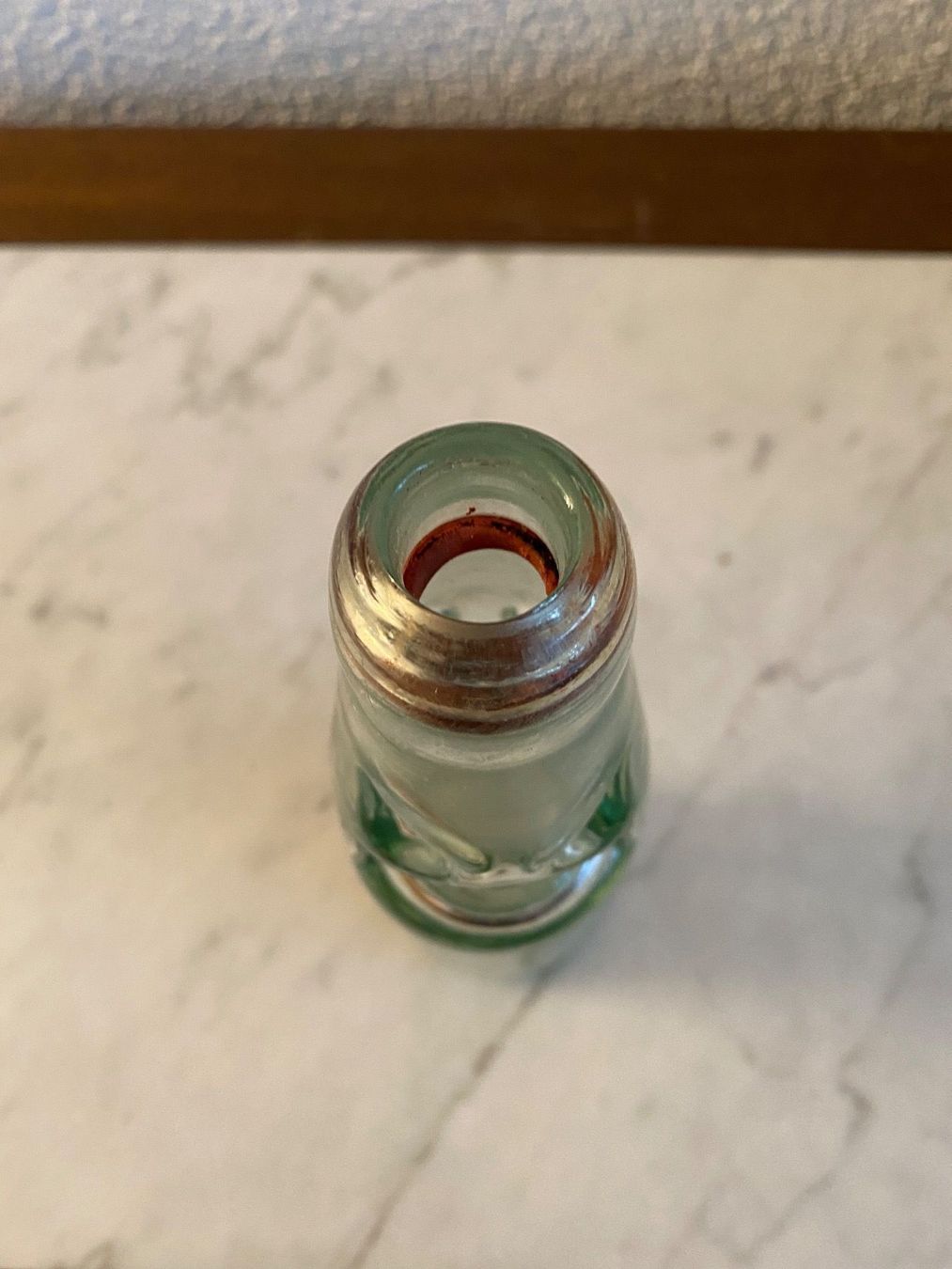 Bicchieri, Caraffe & Bottiglie: Vintage Knickerflasche – Usato da Basel venduto da Juliiaa 3