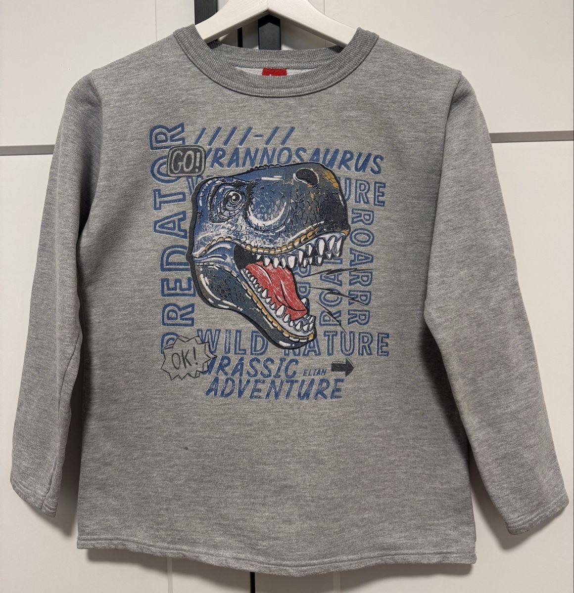 Lotti & Set di vestiti: 5 Jungen Pullover Gr. 135-140  – Usato da Zürich venduto da iry_9mbn 5