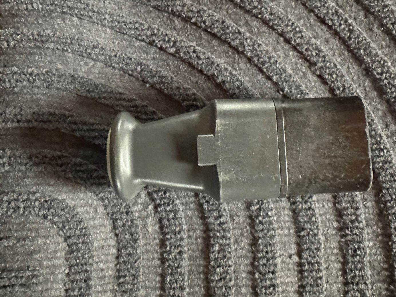Spine: Stecker J 15 5 polig – Usato da Huttwil venduto da Bolpa 1