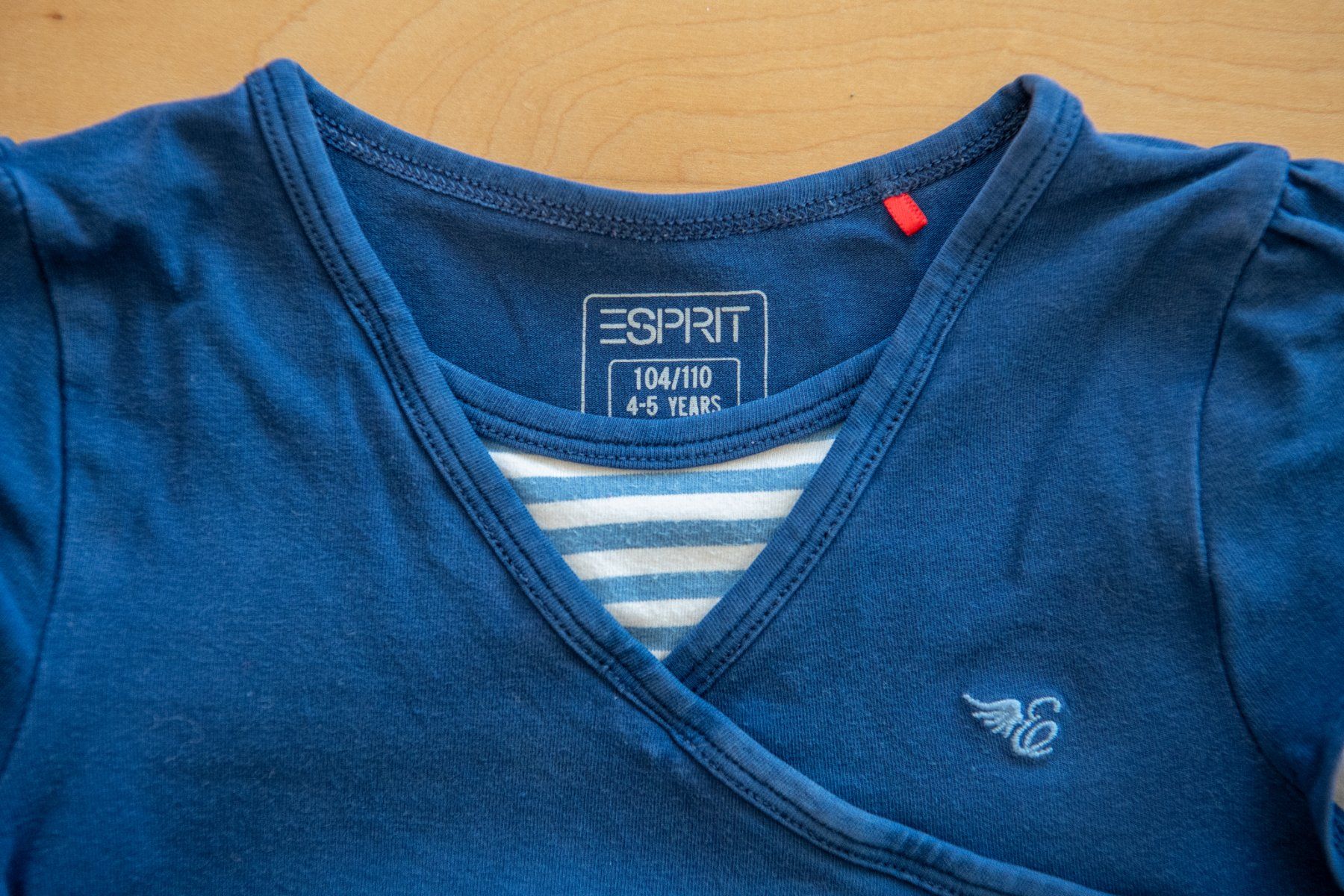 Esprit Kleider & Röcke: Kleid von Esprit, Gr. 104 – Gebraucht aus Meilen von luca70 2