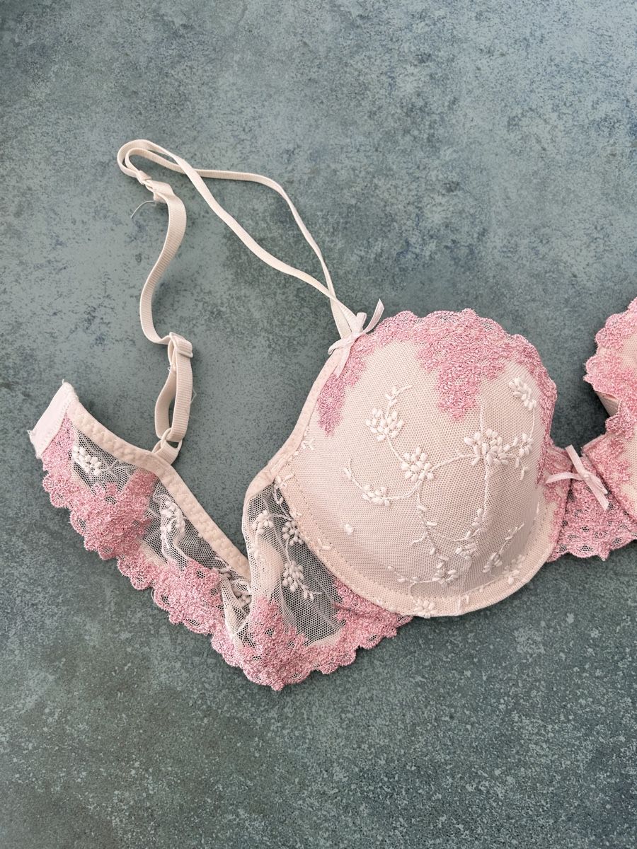 Ellen Amber Autres dessous: BH ELLEN AMBER 75 A – D'occasion à Nidfurn par cejeisda 1