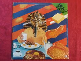 LP (Head East) A Different Kind Of Crazy
