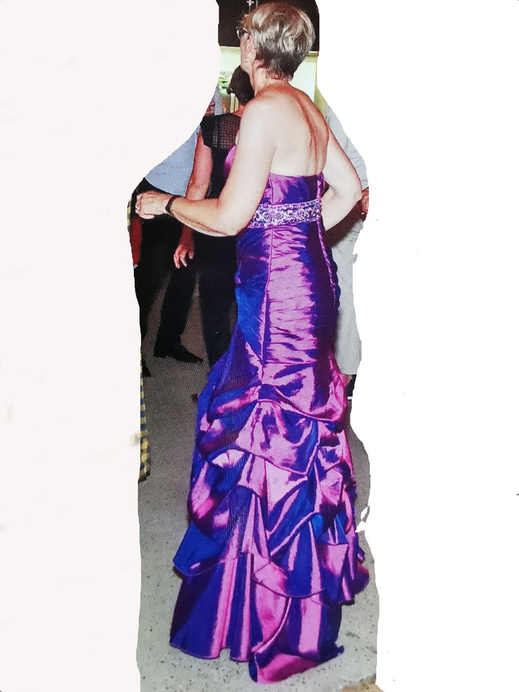 Kleider: Abendkleid – Gebraucht aus Bauma von Baumgartner04 2