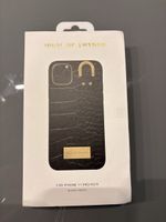 Ideal of Sweden Handyhülle iPhone 11 Pro/XS/X schwarz