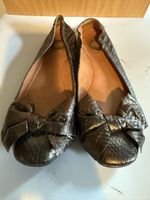 Ballerinas Rad