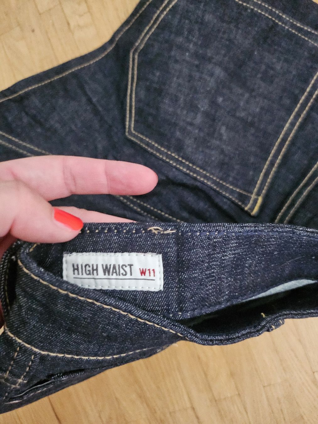 Pepe Jeans Jeans: Mini short Pepe Jeans – Nuovo e nell'imballaggio originale da La Tour-de-Peilz venduto da mar_2r26 2