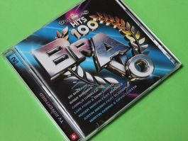 BRAVO HITS 100 (Swiss Edition) 2CD 2018