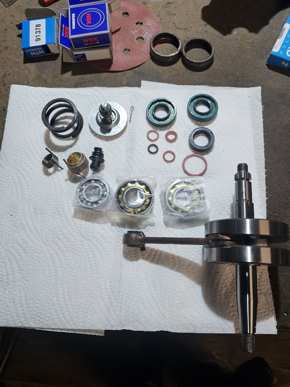 Puch Ciclomotori: Puch X30 NL – Usato da Wikon venduto da DaniPro 6