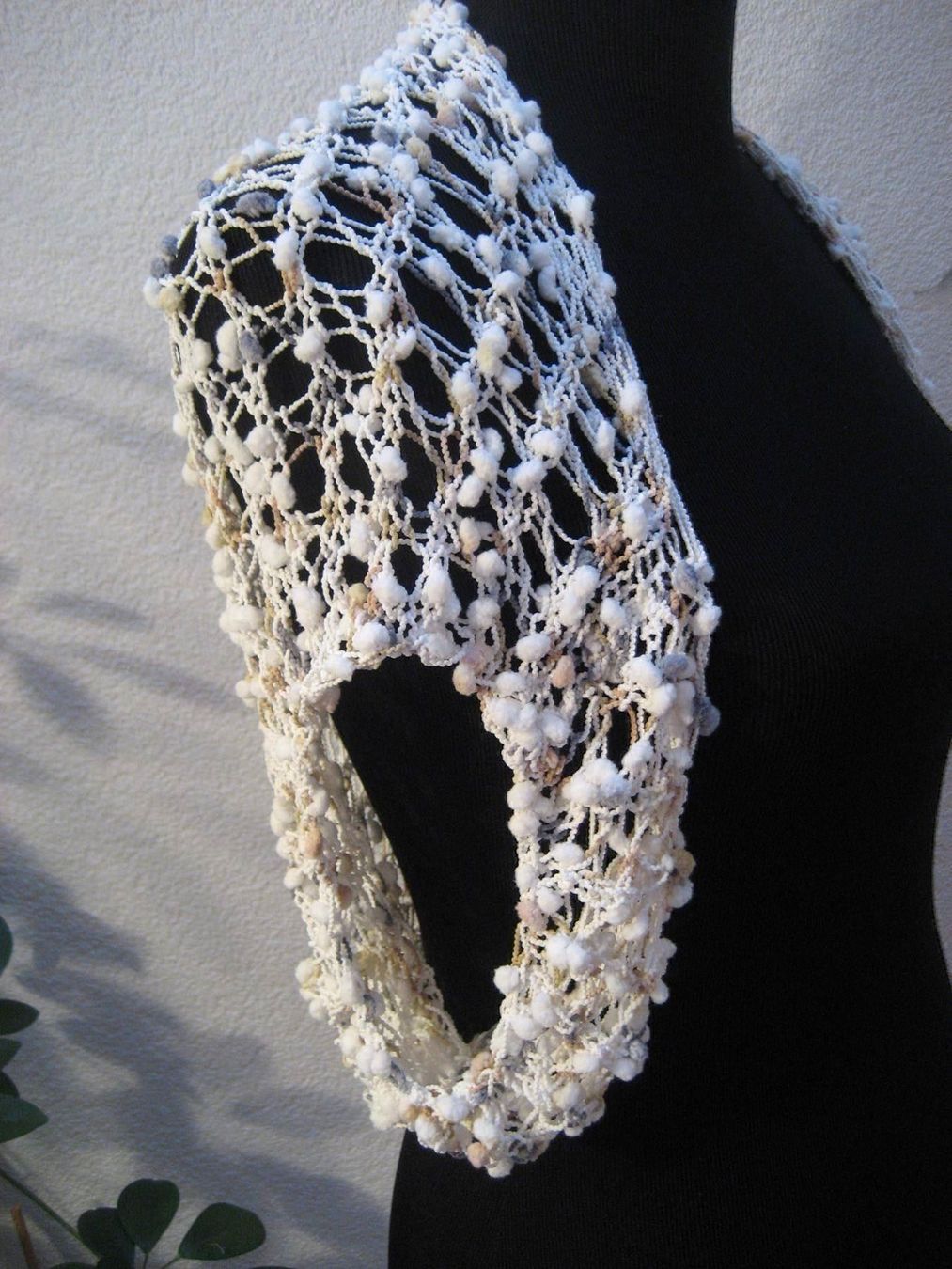 Top: Tricot main, neuf, pièce unique !!! – Nuovo e nell'imballaggio originale da Delémont venduto da marryb