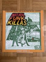 Various Artists Funk / Soul Compilation LP Vinyl