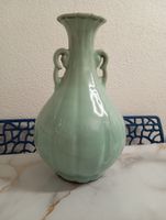 China vase