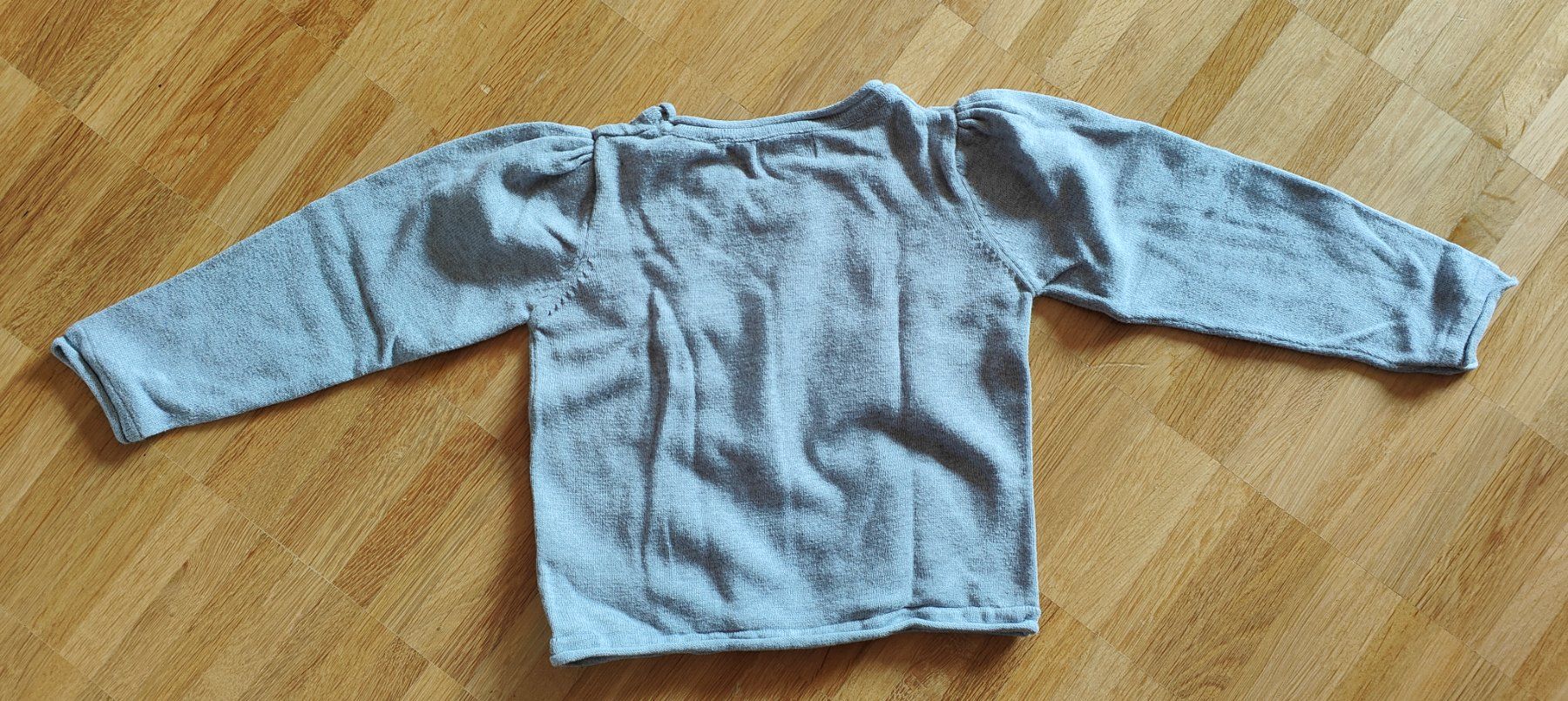 La Redoute Maglioni & Felpe: süsser Pullover  (Gr. 104 / 4Y) – Usato da Wädenswil venduto da adelimmat 2