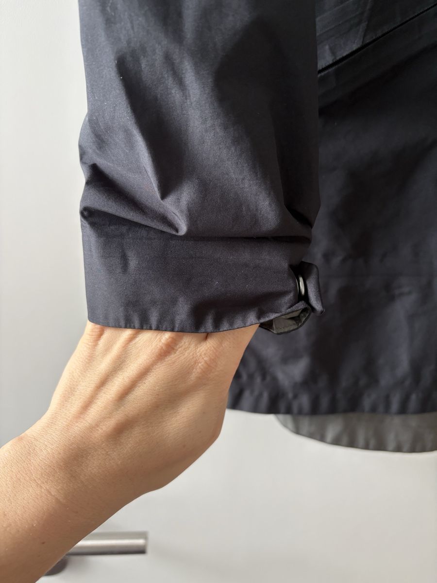 Mammut Vestes: Mammut Regenparka Gore-Tex Grösse M – D'occasion à Winterthur par LizzRabbit 7