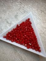 Swarovski Perlen 4 mm, 50 Stück / Set