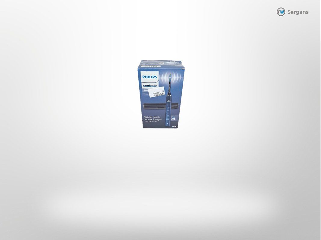 Philips Sonicare Cura dei denti: PHILIPS Sonicare Elektrische Zahnbürste – Nuovo (secondo la descrizione) da Sargans venduto da Restwert_Sargans