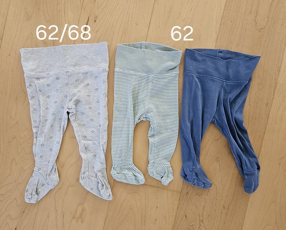 Pantaloni: Hosen mit Füssen – Usato da Winterthur venduto da sim_g6ny