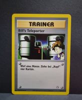 Pokémon Neo Genesis - Bills Teleporter - 91/111