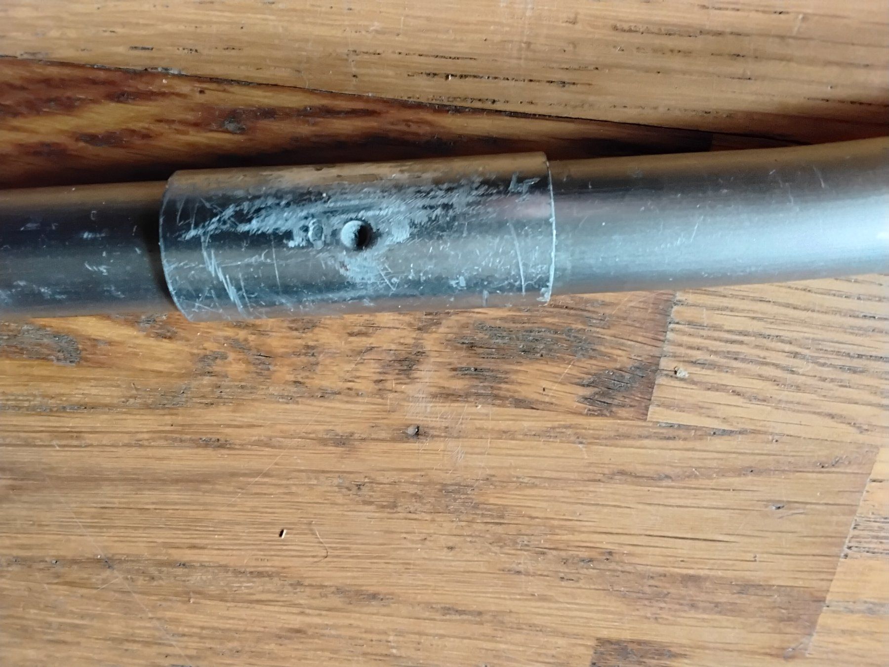 Scott Pezzi di ricambio: Vintage MTB Lenker Scott AT-2 200g – Usato da Lohn-Ammannsegg venduto da analogis 3