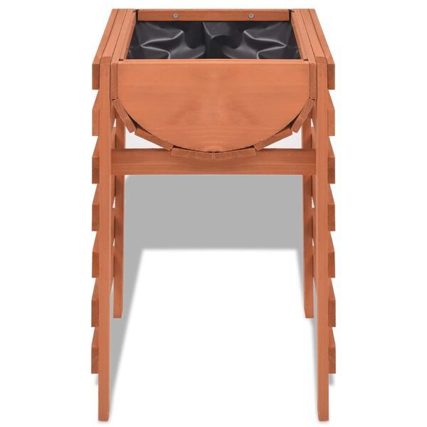 Vasi per fiori: Pflanzgefäß 38x36x60 cm Holz – Nuovo e nell'imballaggio originale da Bühler venduto da DealHaus_Ostschweiz 3