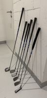 Inesis Canaveral 500 Half-Set Golf Club