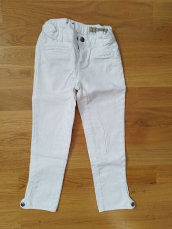 Jean en denim de coton Ralph Lauren 6 anes