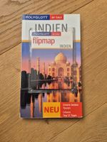 Polyglott flipmap Indien