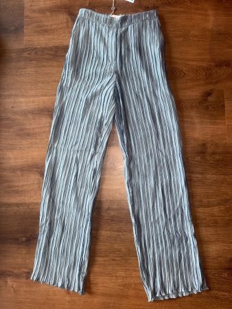 Last chance till 19 June Jonathan Simkhai cut-out trousers-S