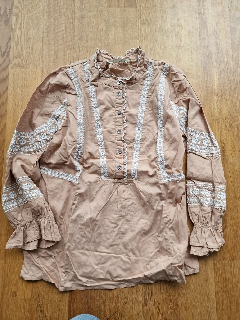 Odd Molly Camicette: Odd Molly Bluse neu – Nuovo (secondo la descrizione) da Kerns venduto da onewayticket