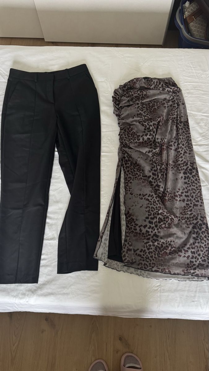 Kleiderpakete: Kleiderpaket 7X Gr. 38 – Gebraucht aus Schaffhausen von Fixier 3