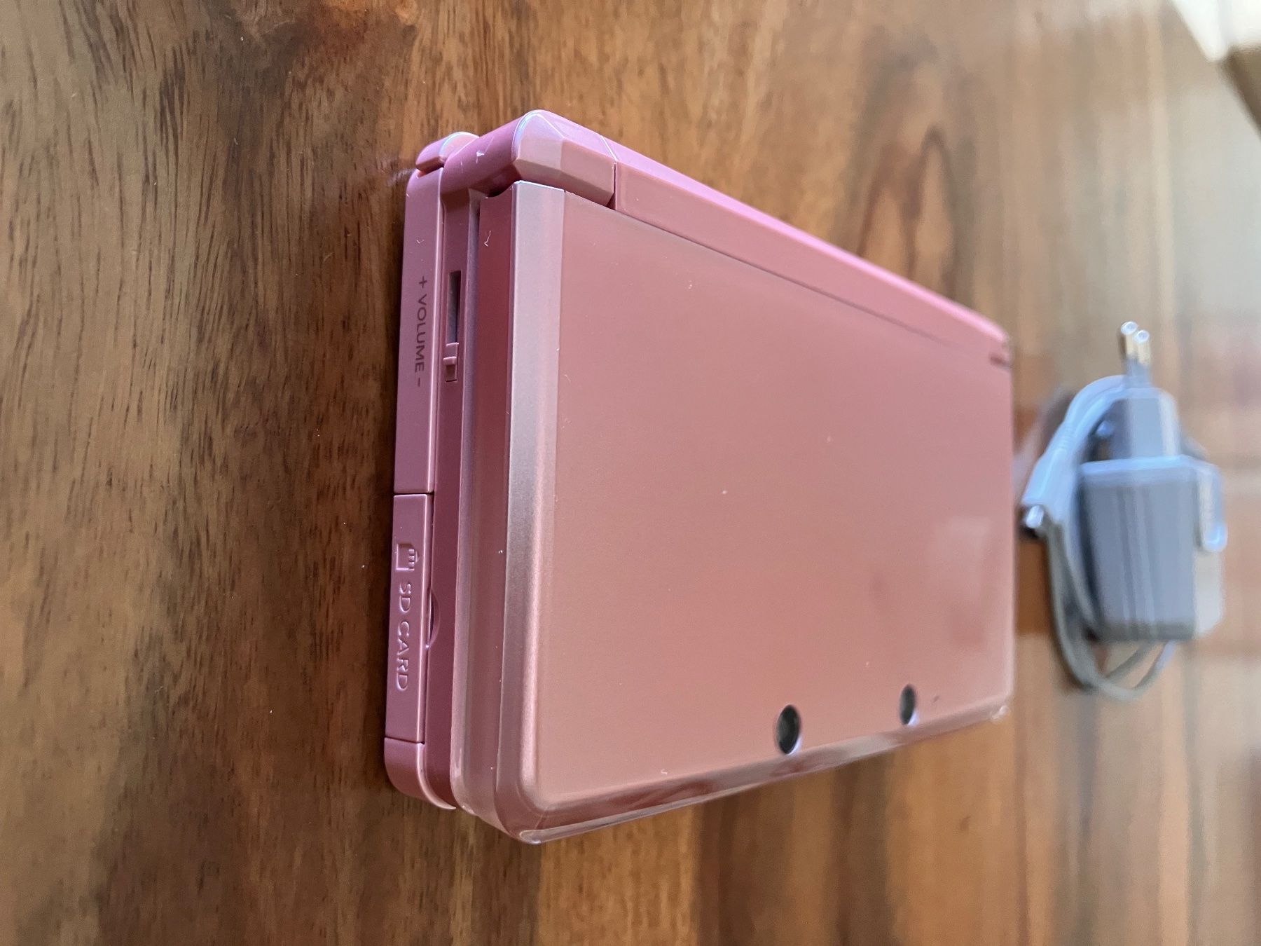 Nintendo Konsolen: Nintendo 3DS – Gebraucht aus Pratteln von jackyitaly 3