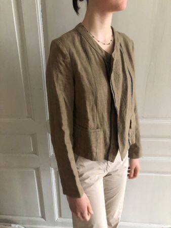 Blazer JAPAN taille S
