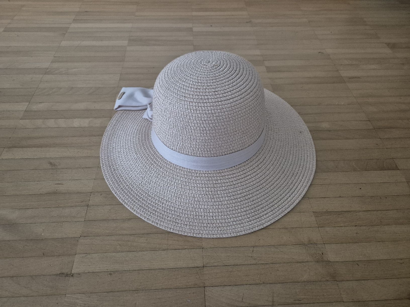 Copricapi, berretti & cappellini: eleganter Sonnenhut, rosa, neu – Nuovo (secondo la descrizione) da Bern venduto da grisu_79 1