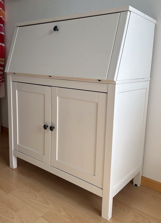Faszinierend Sekretär Ikea Hack Ebenbild