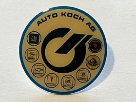 1 Pin Auto Koch AG 