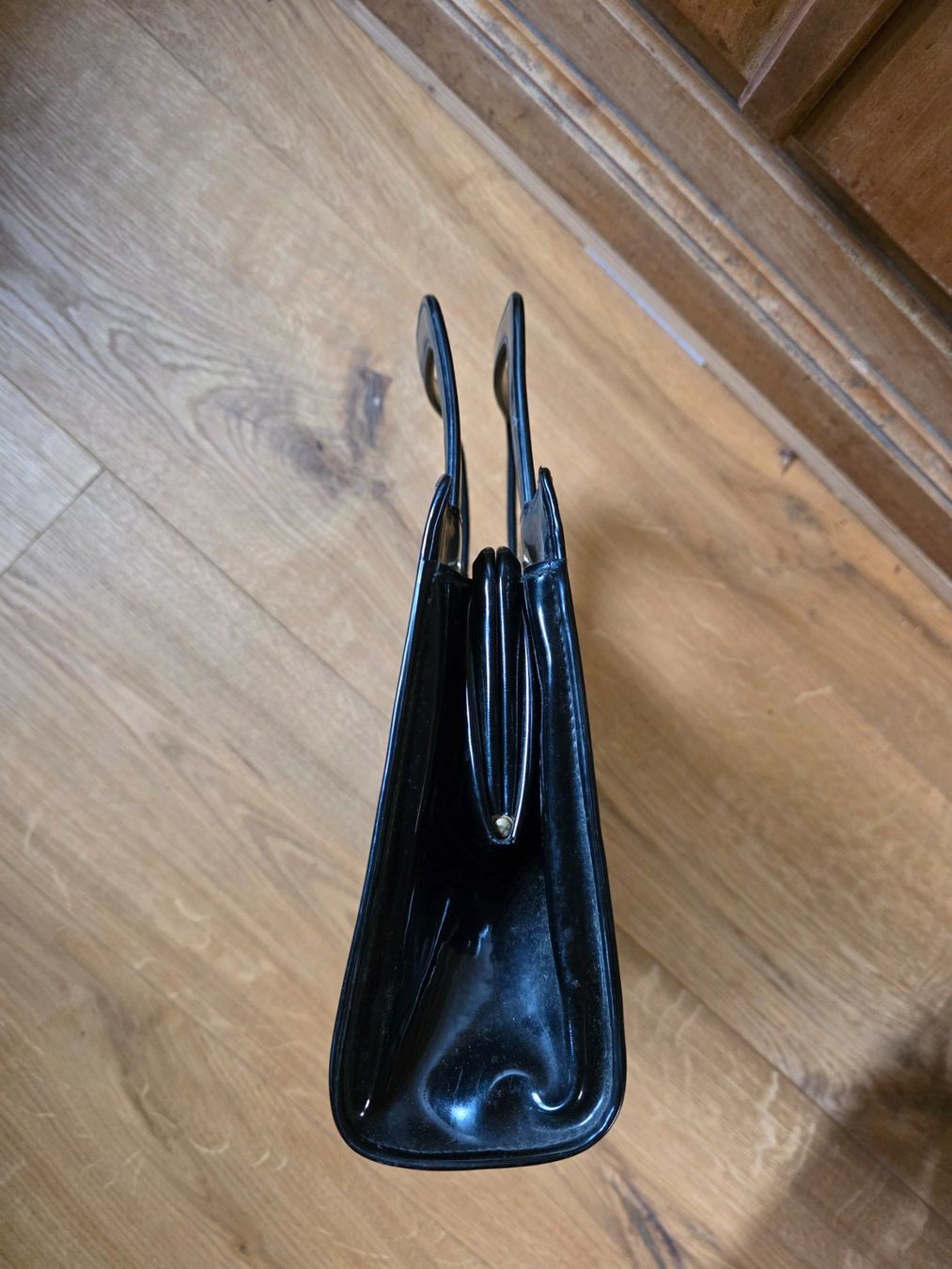 Borse da donna: Vintage Damen Handtasche – Usato da Walterswil BE venduto da Lonitti 1