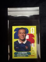 Panini Kylian Mbappé FRA20