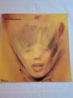 Vinyle The Rolling Stones - Goats Head Soup