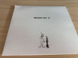Damien Rice – O